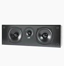 polk t30 center